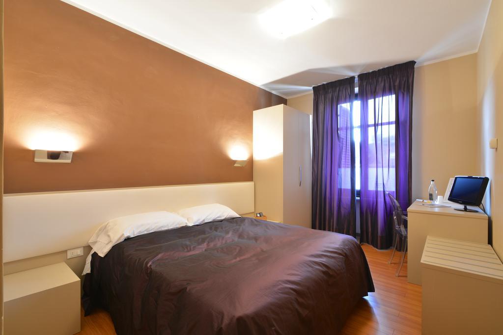 Matteotti25 Bed and Breakfast Turijn Buitenkant foto
