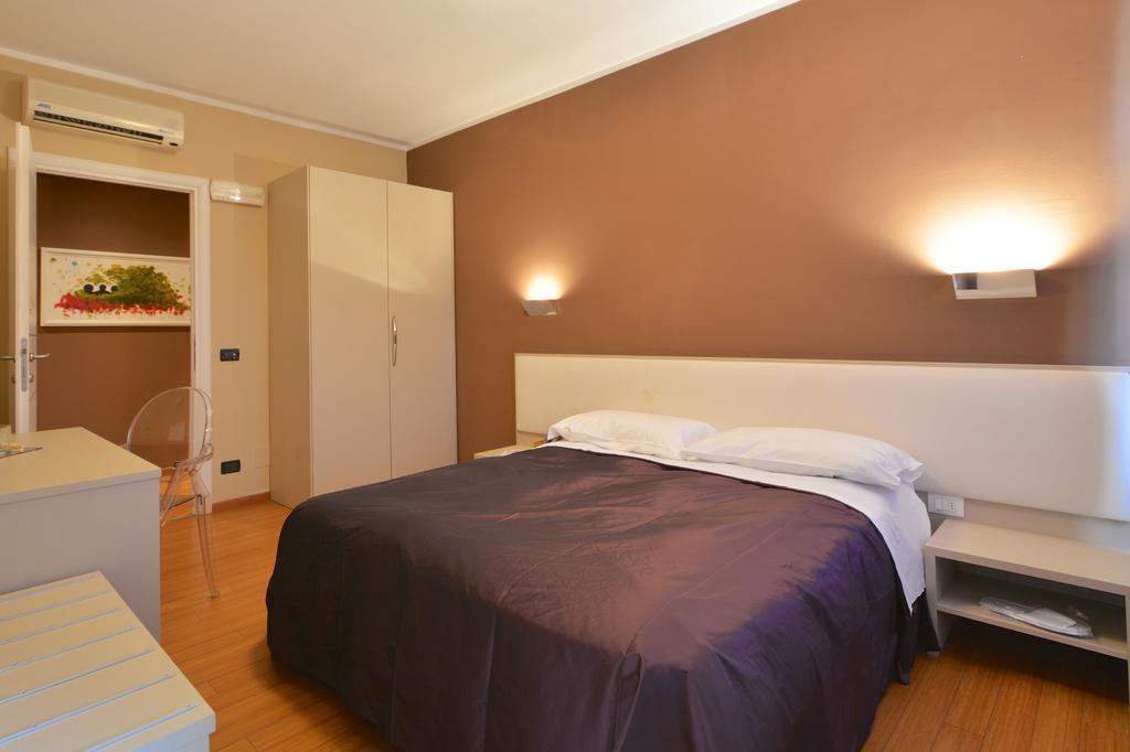 Matteotti25 Bed and Breakfast Turijn Buitenkant foto