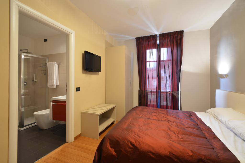Matteotti25 Bed and Breakfast Turijn Buitenkant foto