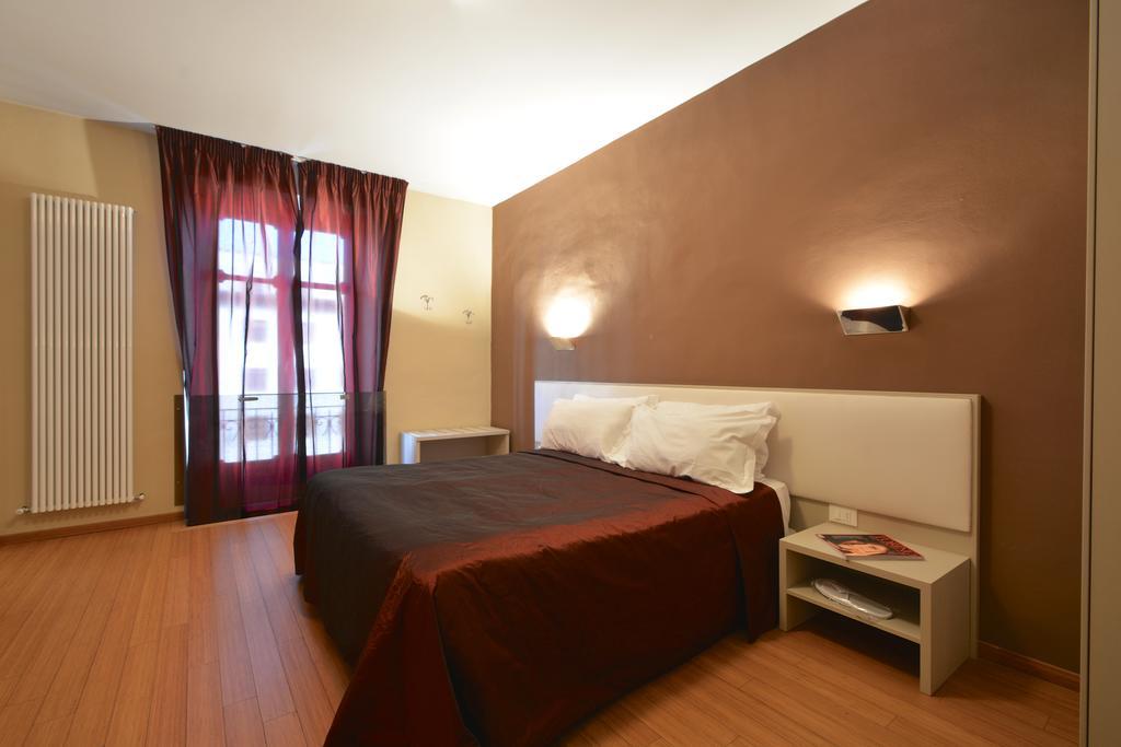 Matteotti25 Bed and Breakfast Turijn Buitenkant foto