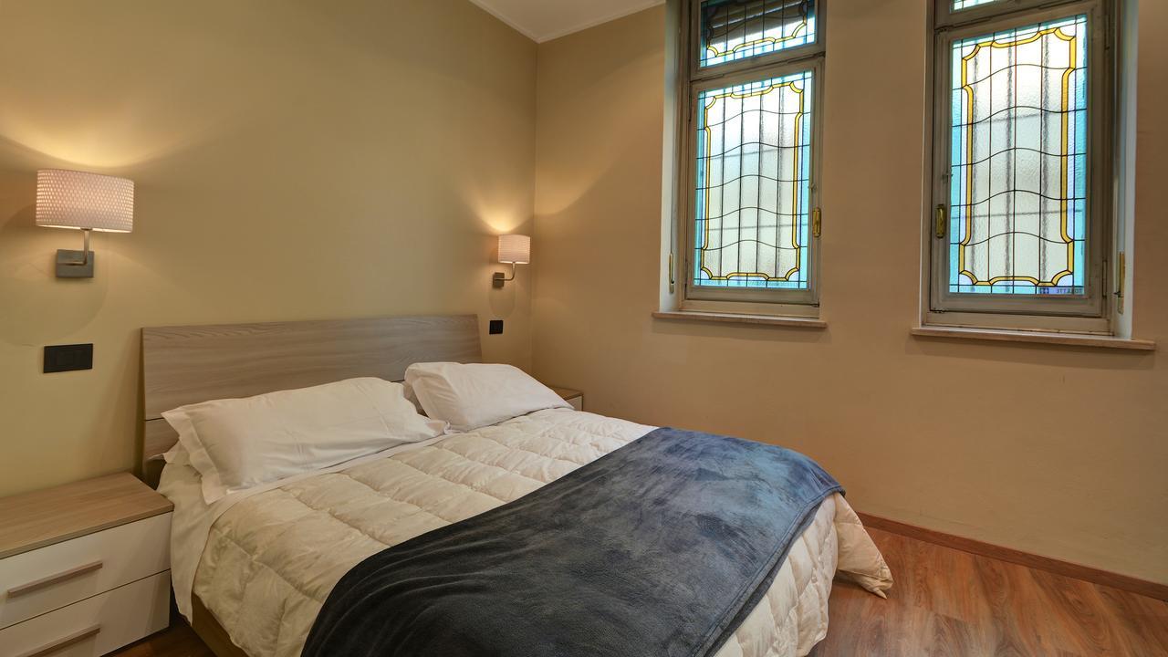 Matteotti25 Bed and Breakfast Turijn Buitenkant foto