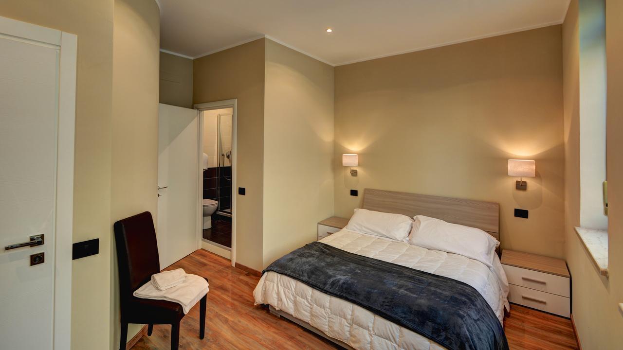 Matteotti25 Bed and Breakfast Turijn Buitenkant foto