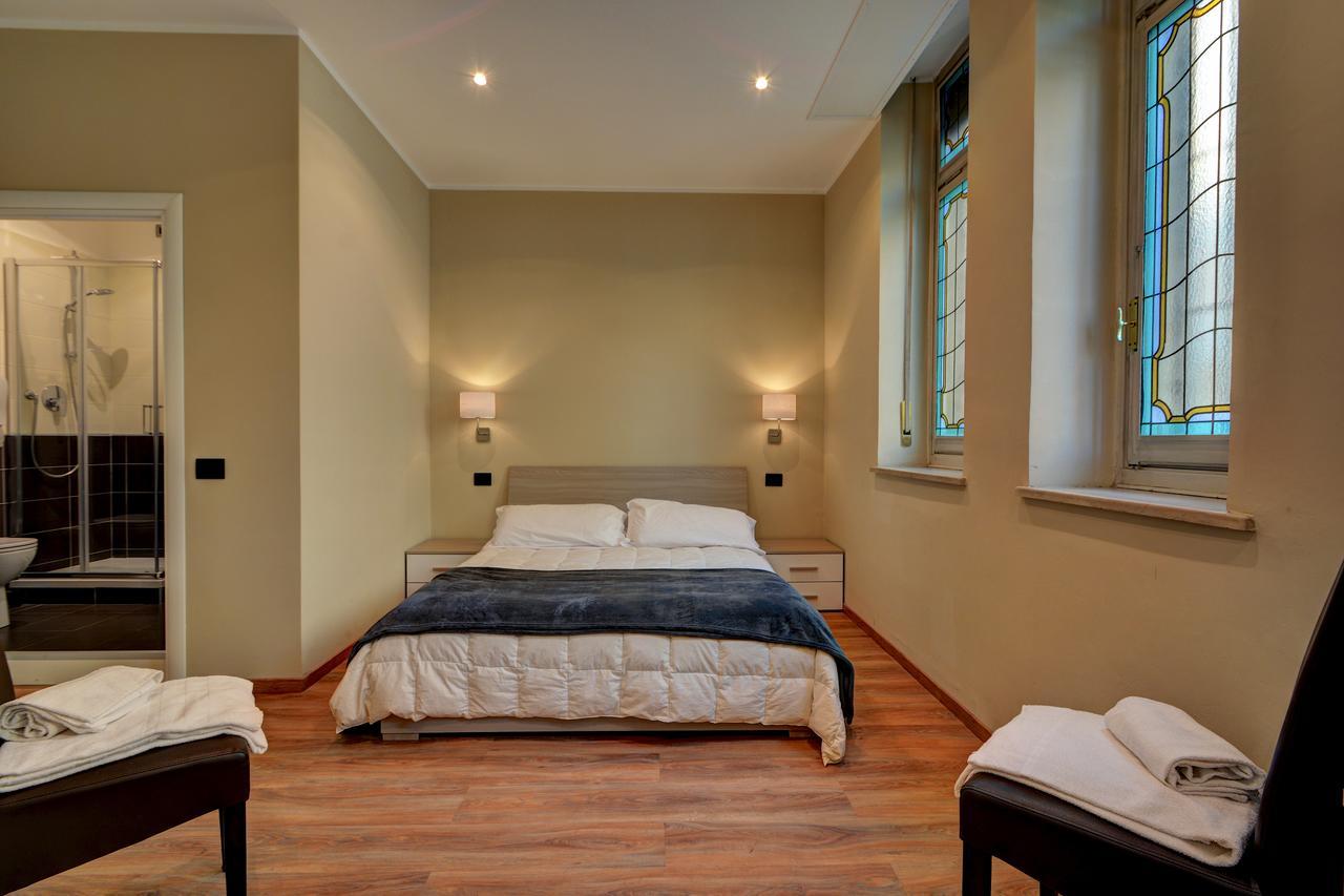 Matteotti25 Bed and Breakfast Turijn Buitenkant foto